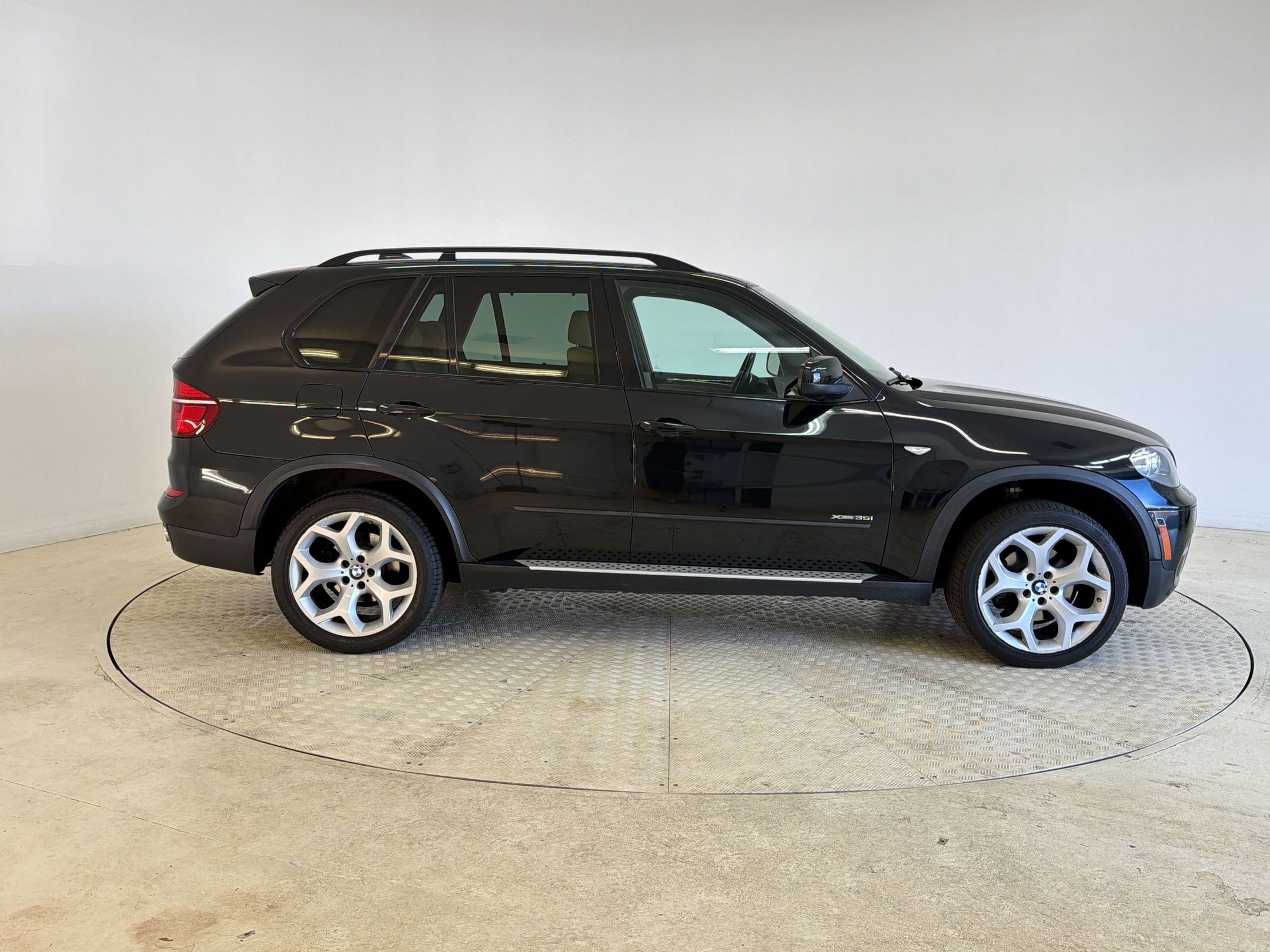 Used 2013 BMW X5 xDrive35i AWD/4WD image 8