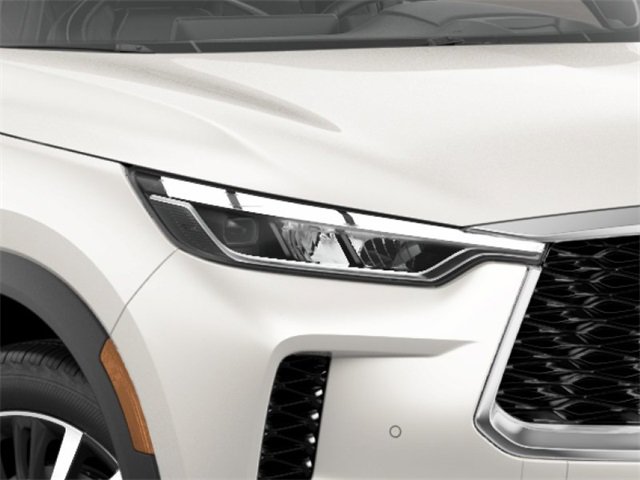 New 2025 INFINITI QX60 Autograph w/ Cargo Package image 10