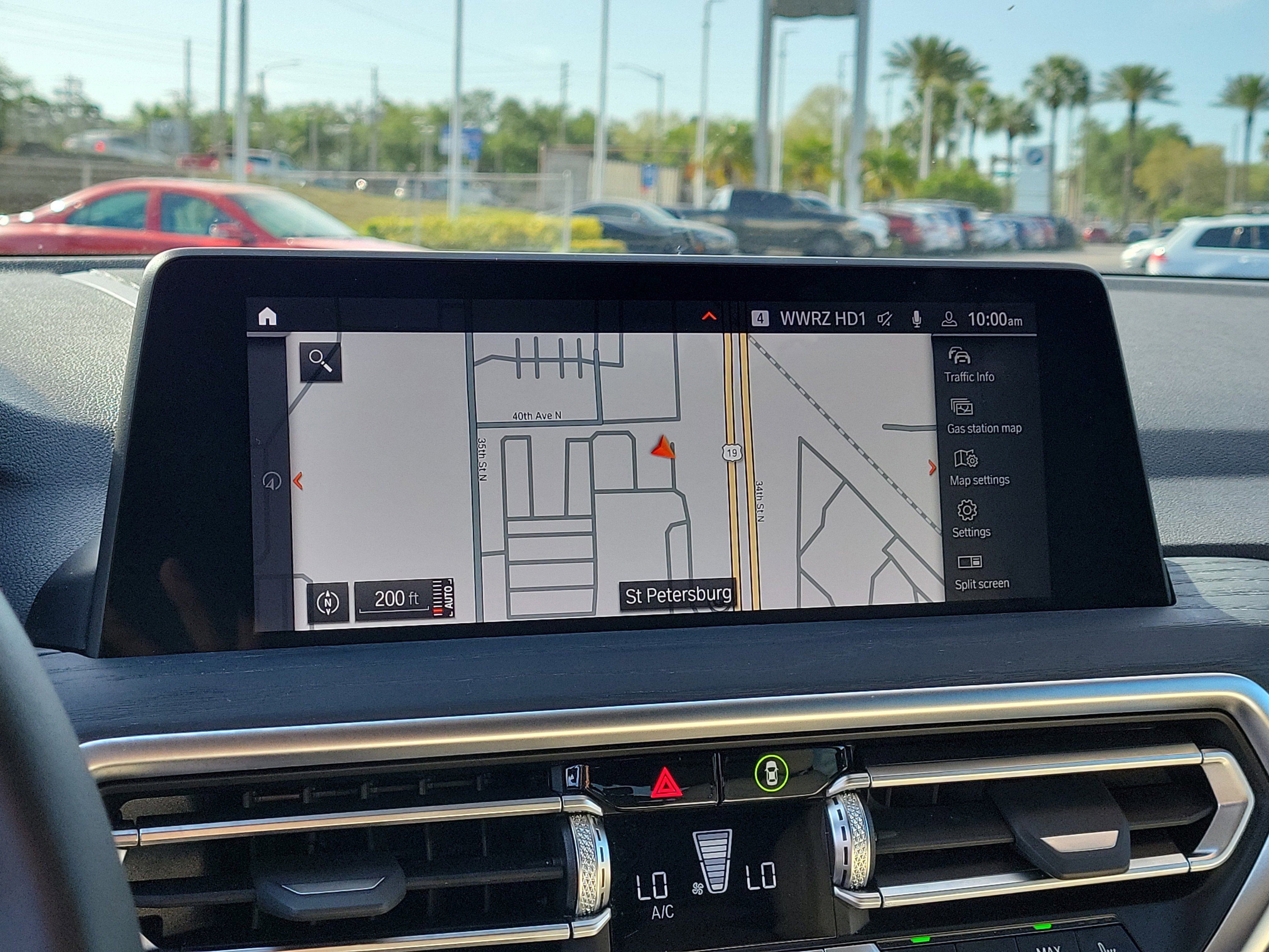 Used 2024 BMW X3 sDrive30i w/ Convenience Package image 24