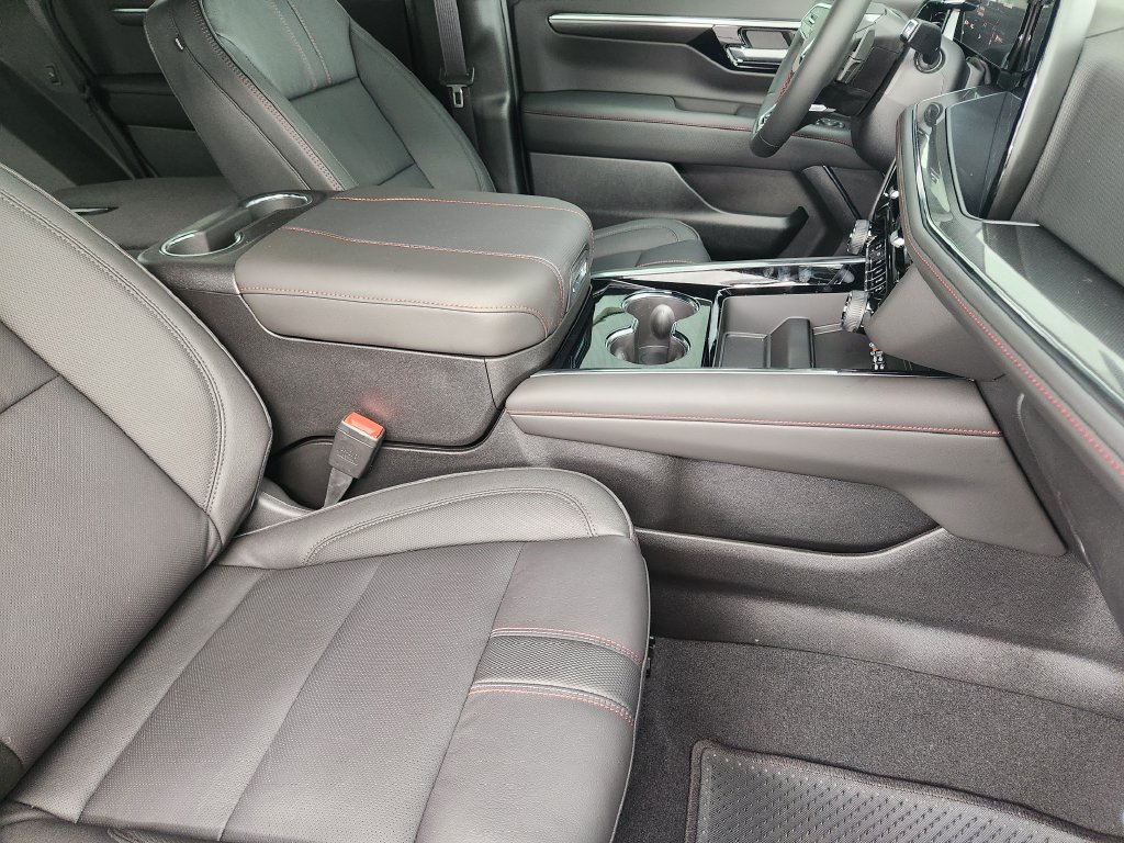 New 2026 Chevrolet Tahoe RST w/ RST Capability Package AWD/4WD image 11