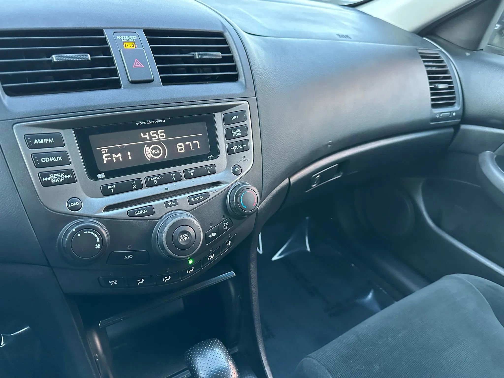 Used 2007 Honda Accord SE image 19