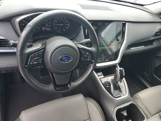 Certified 2025 Subaru Outback Onyx Edition XT AWD/4WD image 19