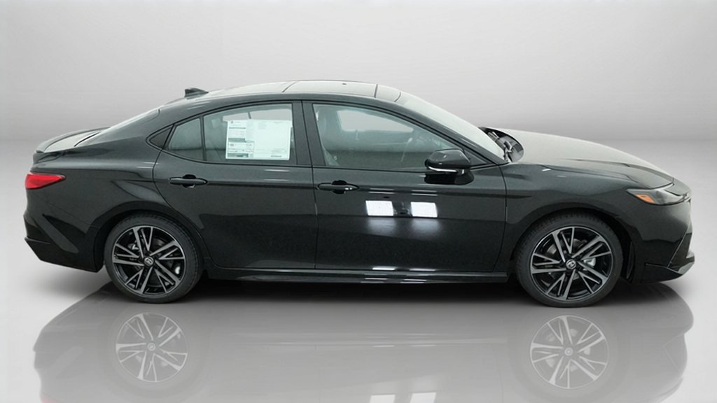 New 2026 Toyota Camry XSE FWD image 14