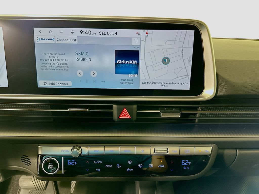 New 2025 Hyundai Ioniq 6 SE image 11