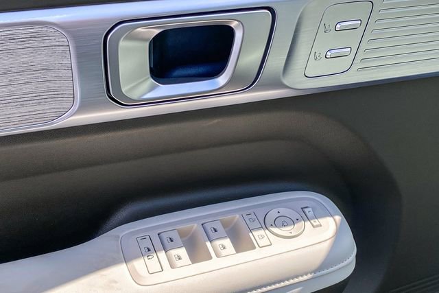 New 2025 Hyundai Santa Fe Calligraphy image 22