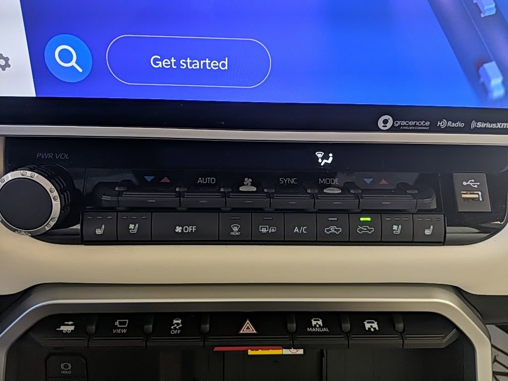 Used 2023 Toyota Tundra 1794 Edition w/ Advanced Package image 22