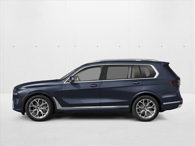 New 2027 BMW X7 M60i AWD/4WD image 3