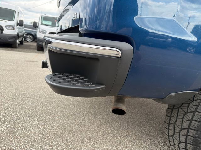 Used 2015 Chevrolet Silverado 1500 LT w/ All Star Edition image 12