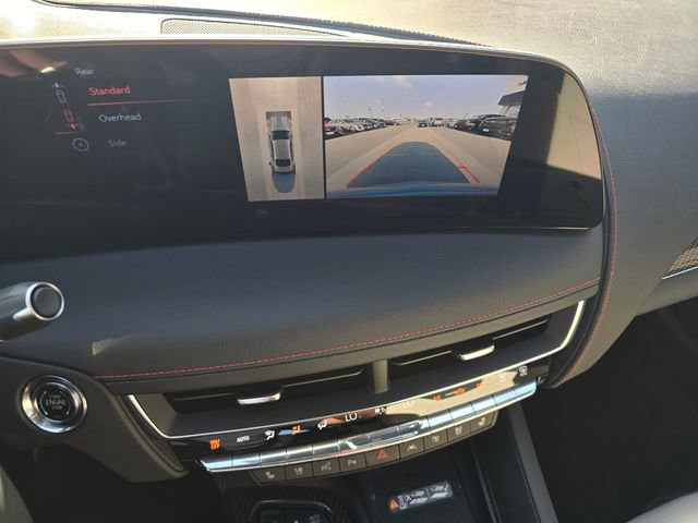 New 2026 Cadillac CT5 V image 23