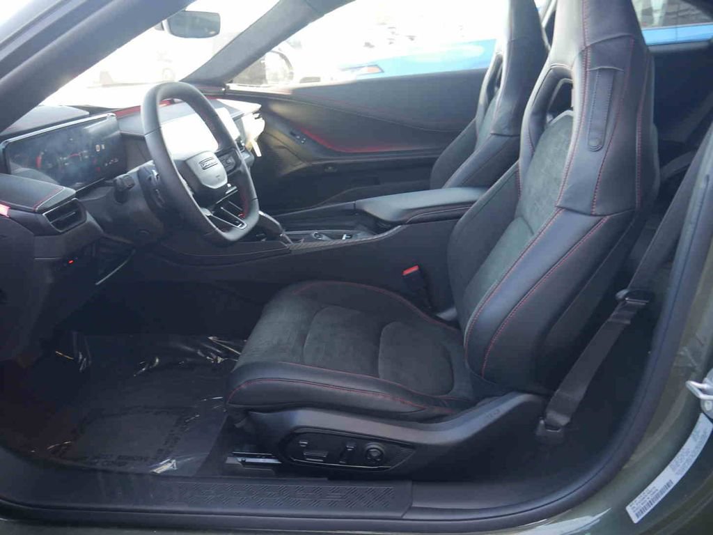 New 2026 Dodge Charger Scat Pack AWD/4WD image 15