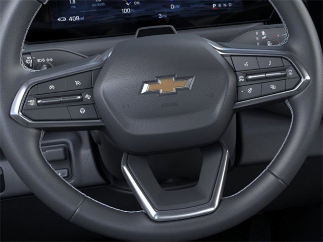 New 2026 Chevrolet Silverado EV LT w/ Premium Package image 19