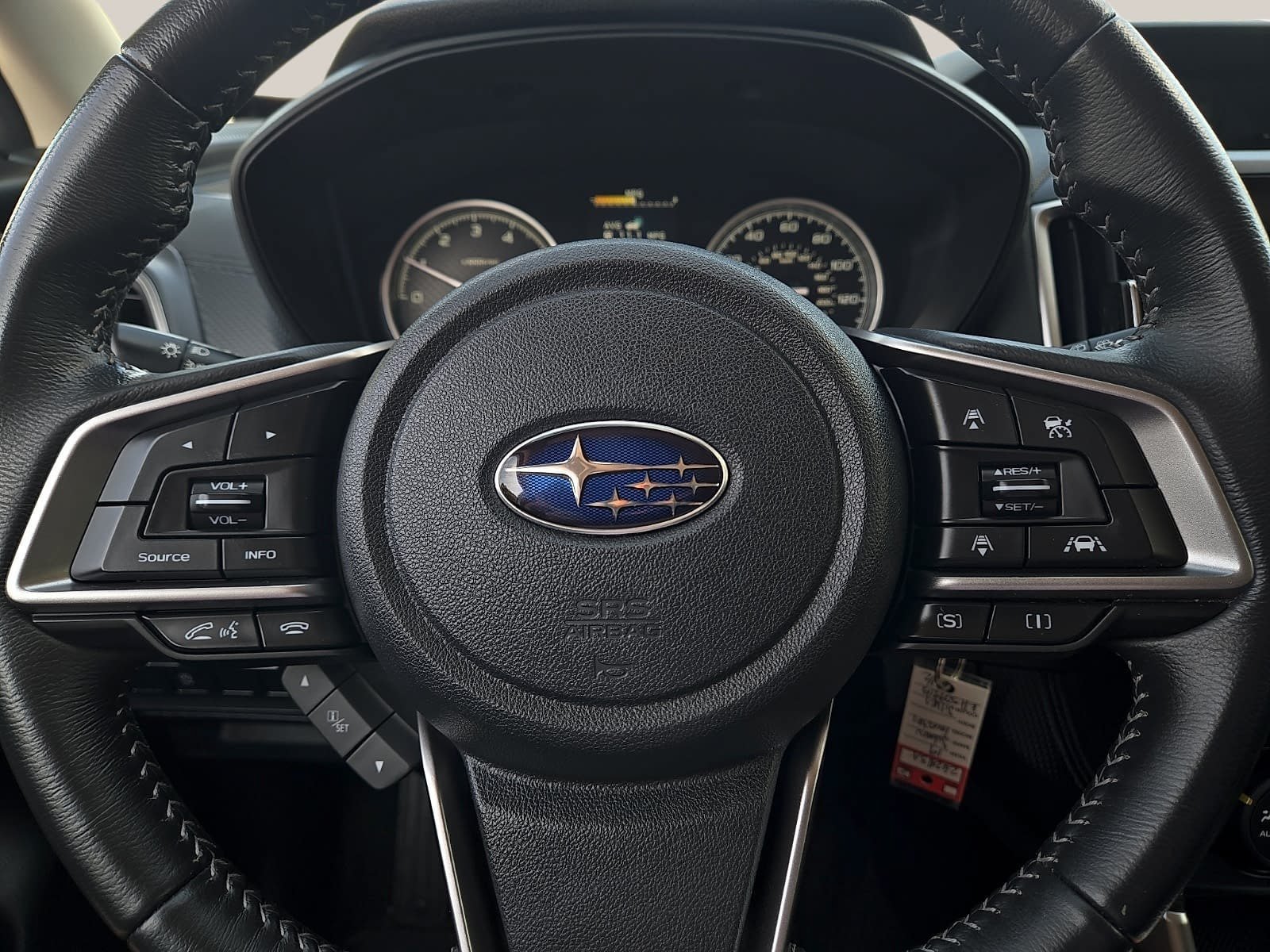 Used 2019 Subaru Forester Premium AWD/4WD image 20
