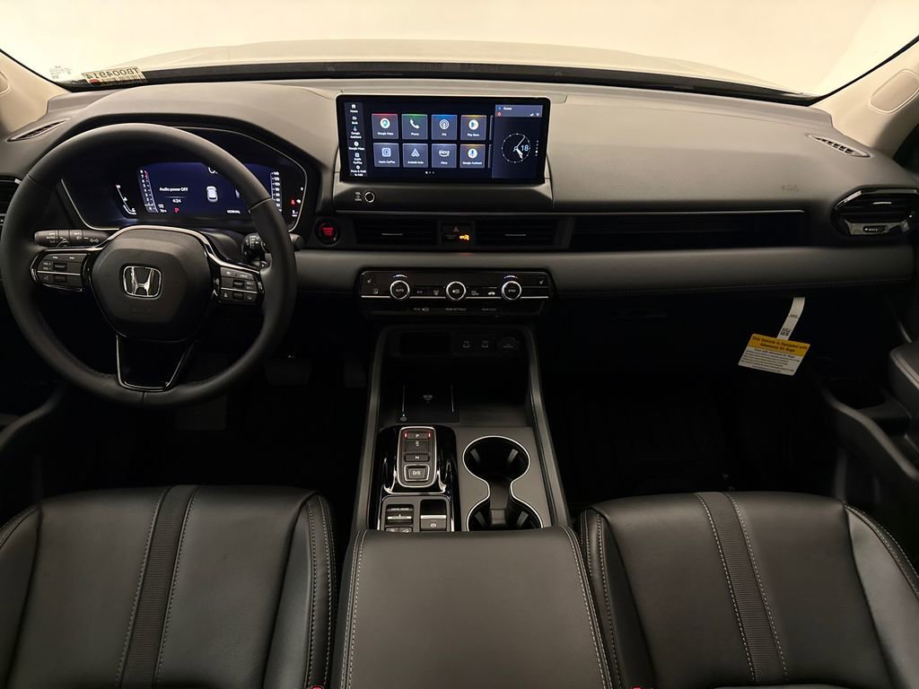 New 2026 Honda Pilot EX-L image 12
