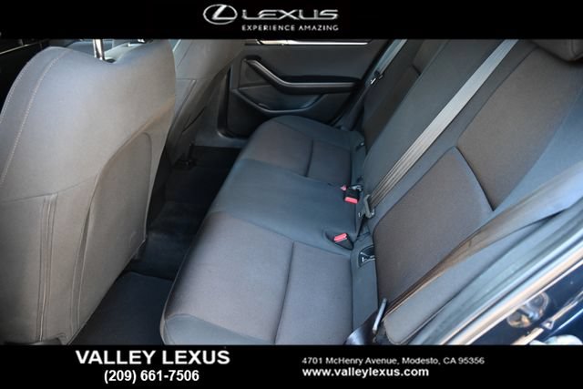 Used 2021 MAZDA MAZDA3 s FWD image 14