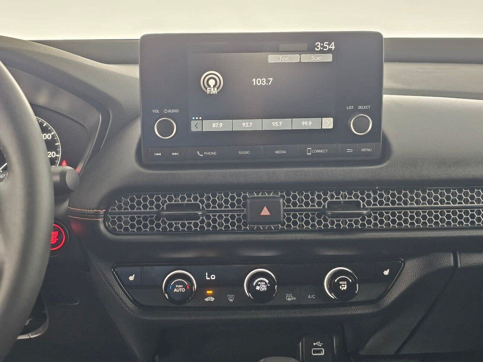 Used 2024 Honda HR-V Sport image 26