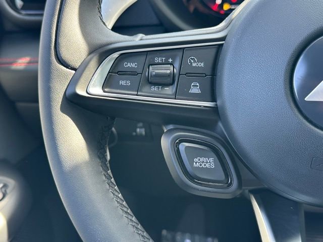 Used 2024 Dodge Hornet R/T Plus w/ R/T Blacktop Package image 43