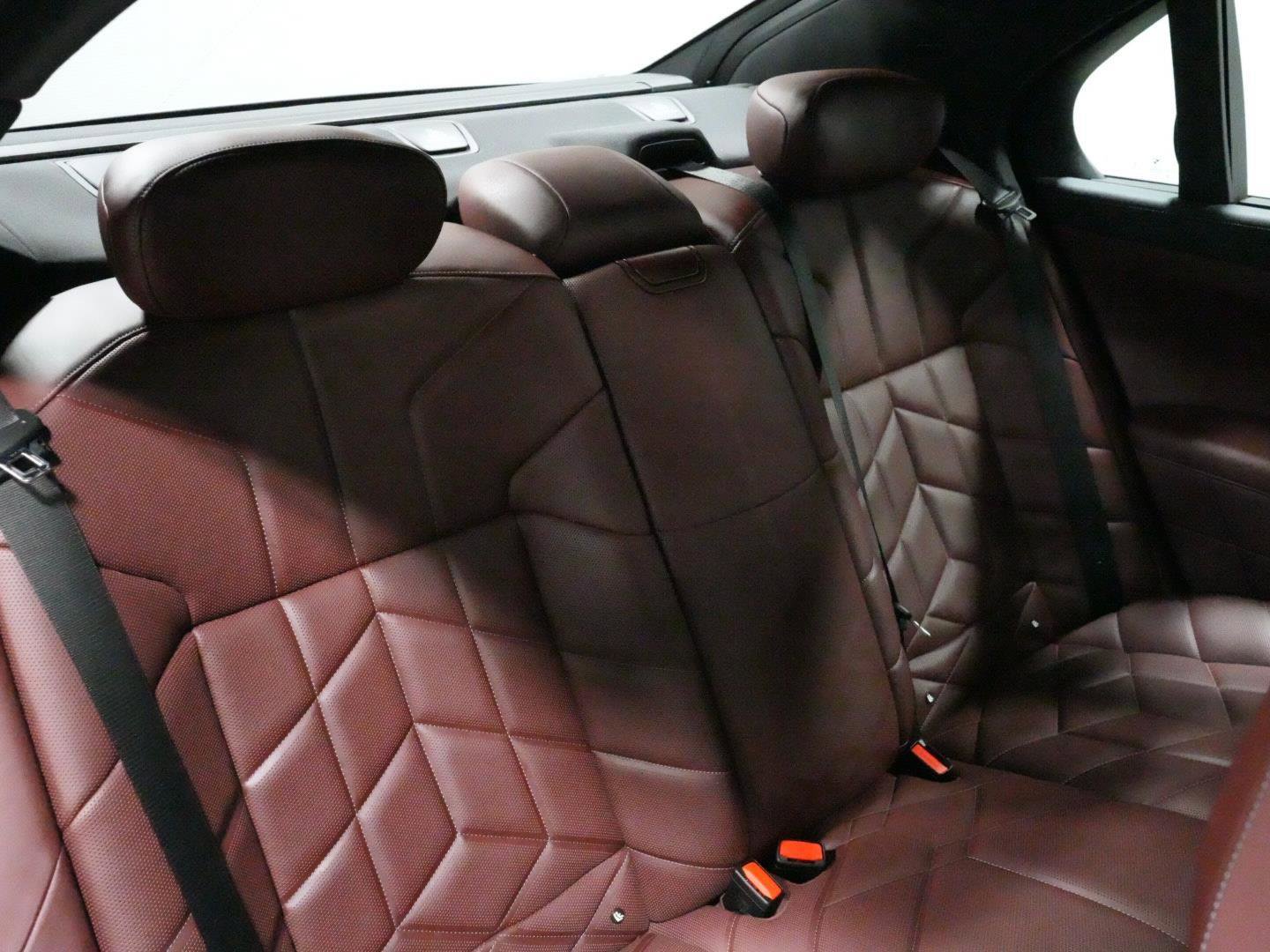 Certified 2023 BMW 760i xDrive w/ Parking Assistance Package image 11