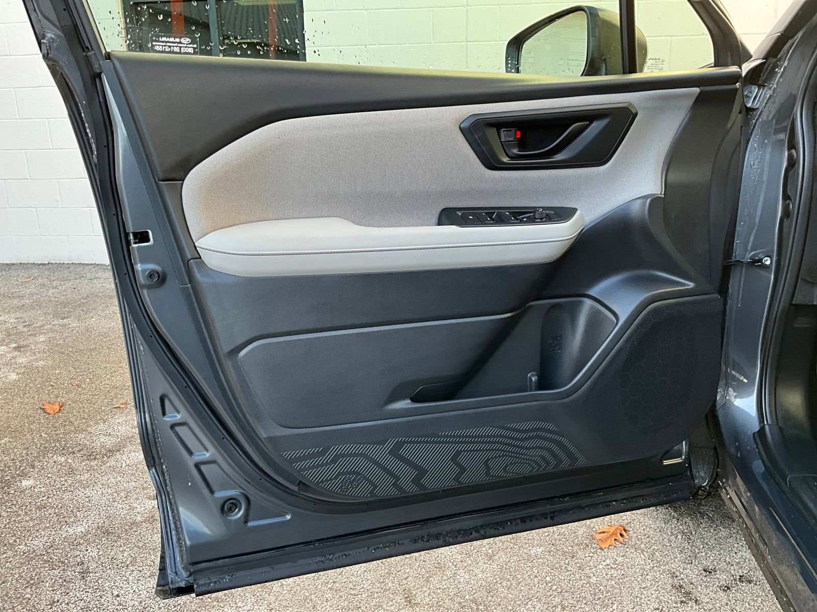 Certified 2025 Subaru Forester image 13