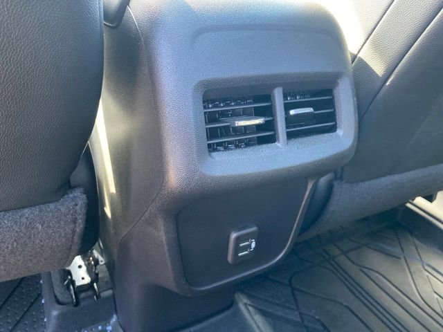 Certified 2024 Chevrolet Equinox RS w/ LPO, Floor Liner Package image 19
