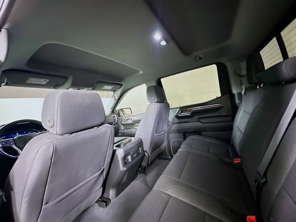 Used 2023 Chevrolet Silverado 1500 RST image 13