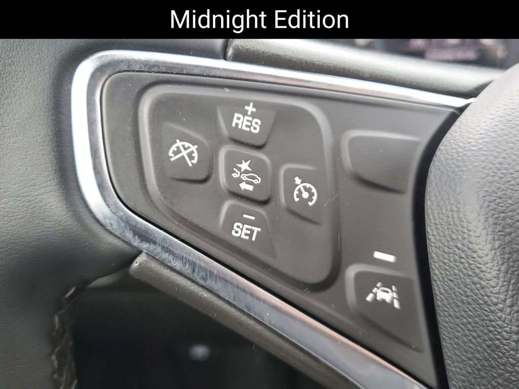 Used 2024 Chevrolet Malibu LT w/ Sport Edition image 10