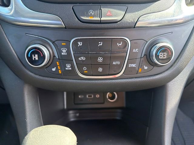 Used 2024 Chevrolet Equinox LT w/ LPO, Floor Liner Package image 28