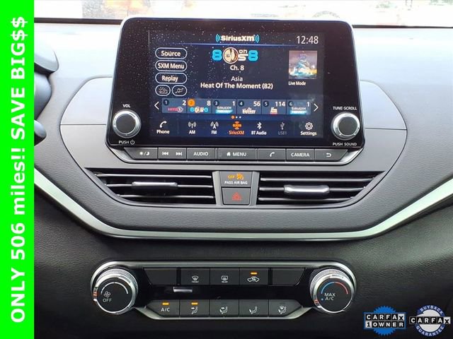 Certified 2025 Nissan Altima 2.5 S image 23