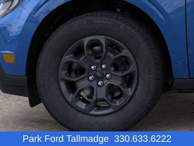 New 2026 Ford Maverick XLT AWD/4WD image 20