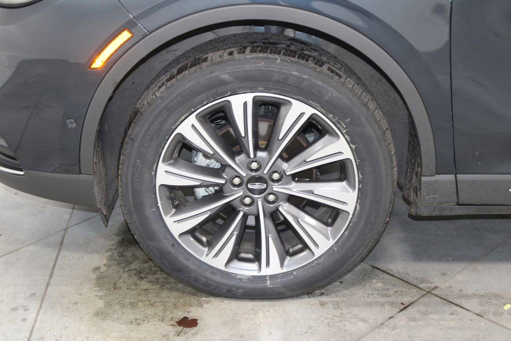 Used 2022 Lincoln Corsair Reserve w/ Equipment Group 201A image 19