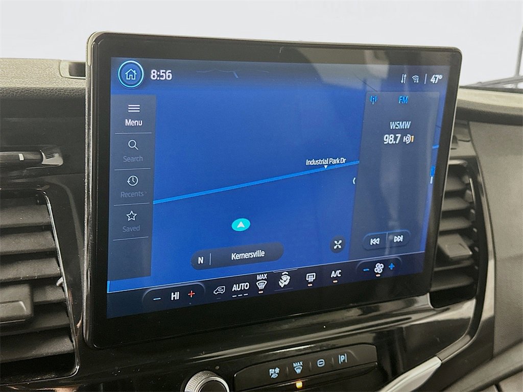 Used 2023 Ford Transit 350 XLT image 19