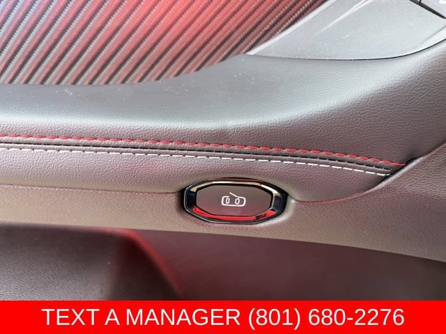 New 2026 Dodge Charger Scat Pack AWD/4WD image 15