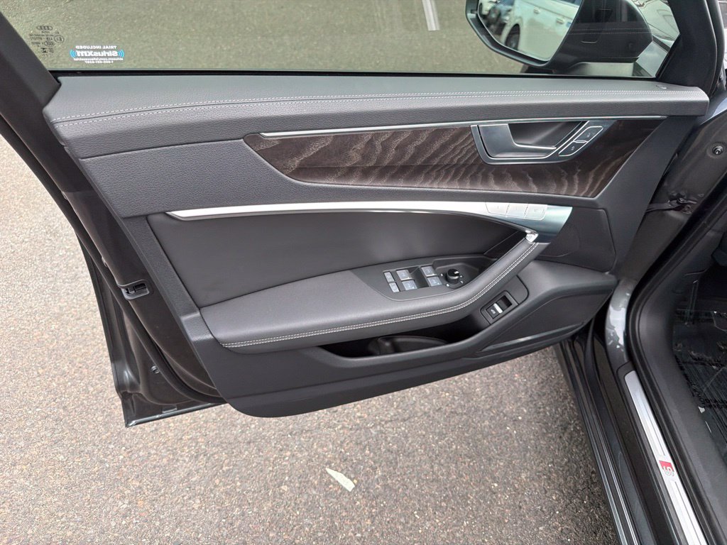 Used 2023 Audi A6 3.0T Prestige AWD/4WD image 10