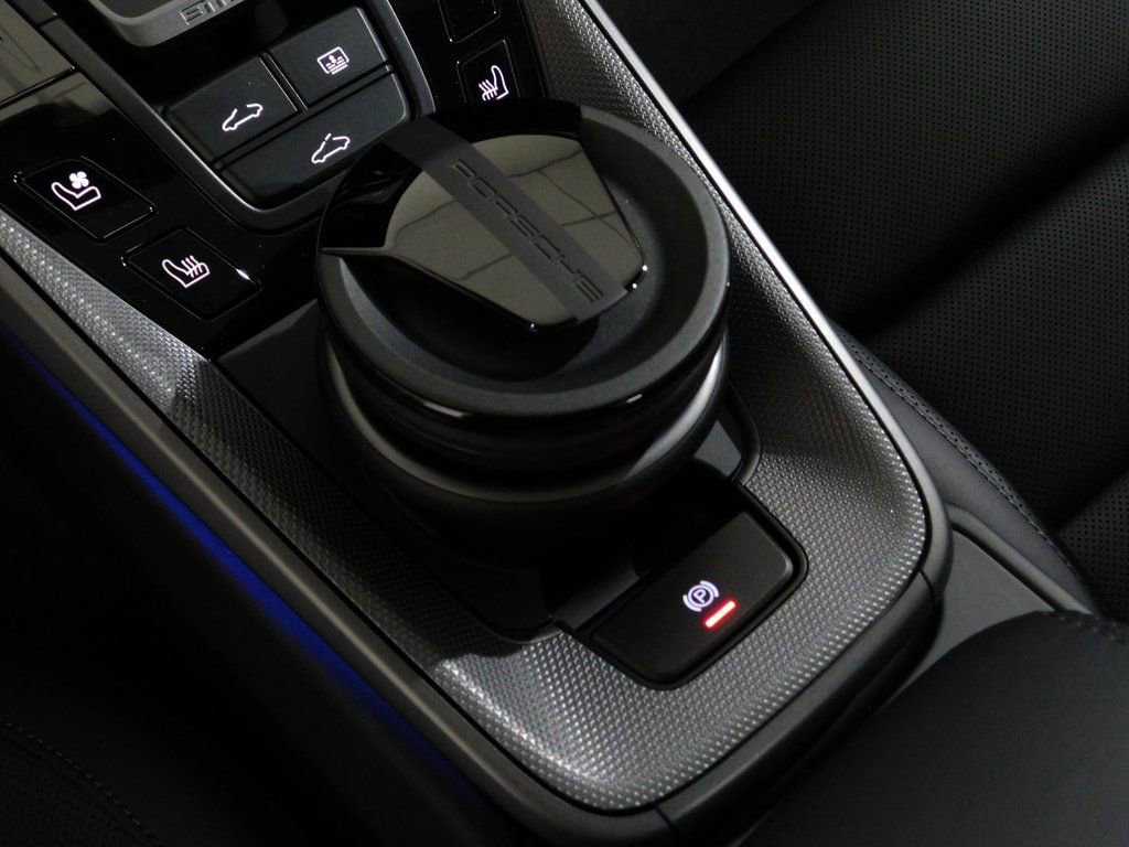 Used 2025 Porsche 911 Carrera S image 61