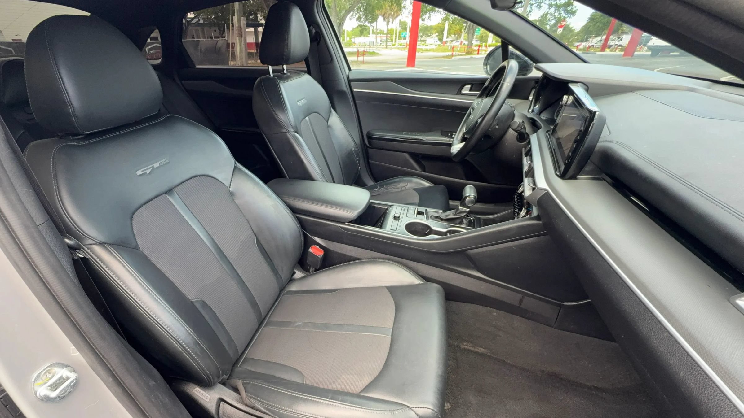 Used 2022 Kia K5 GT-Line w/ GT-Line FWD Premium Package image 29