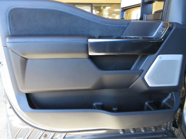 New 2026 Ford F350 Platinum image 9