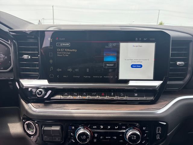 New 2026 GMC Sierra 1500 SLT w/ SLT Premium Plus Package image 20