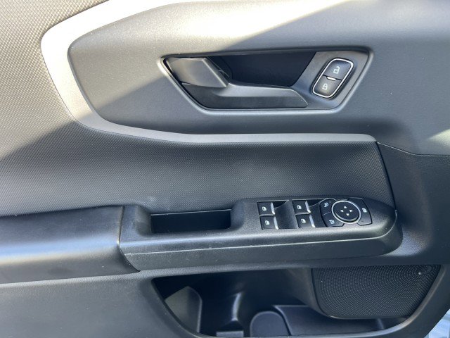 Certified 2023 Ford Bronco Sport Big Bend w/ Convenience Package image 10