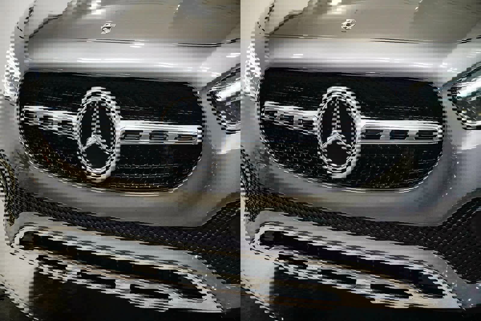 Certified 2022 Mercedes-Benz GLA 250 4MATIC image 8