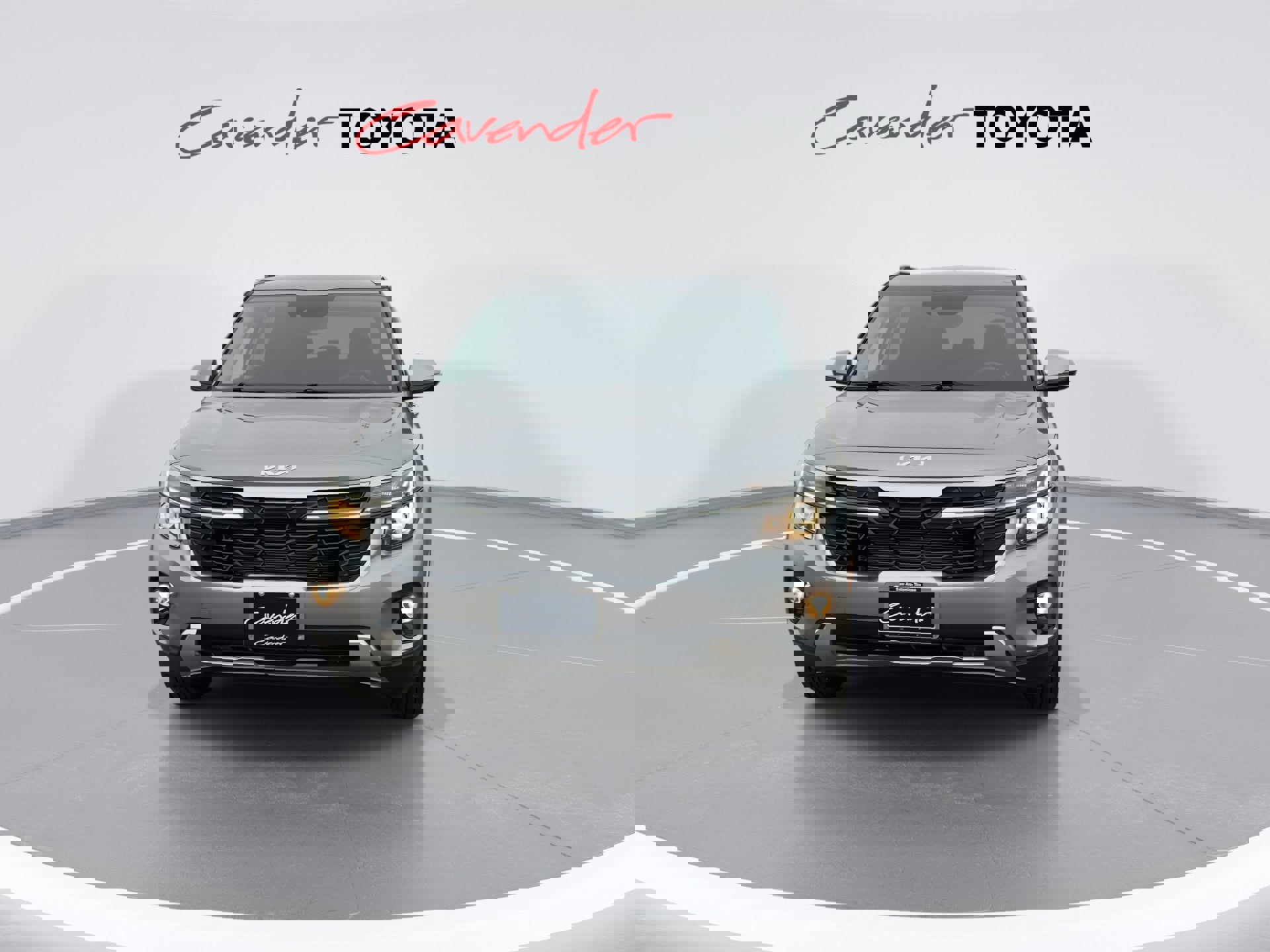 Used 2025 Kia Seltos S image 3