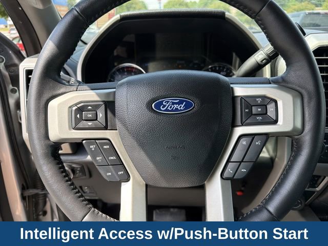 Used 2020 Ford F250 Lariat AWD/4WD image 13