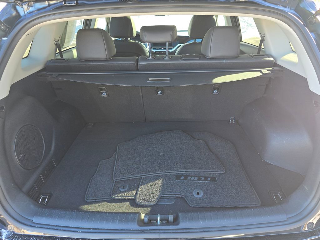 Used 2022 Kia Niro EX Premium image 18