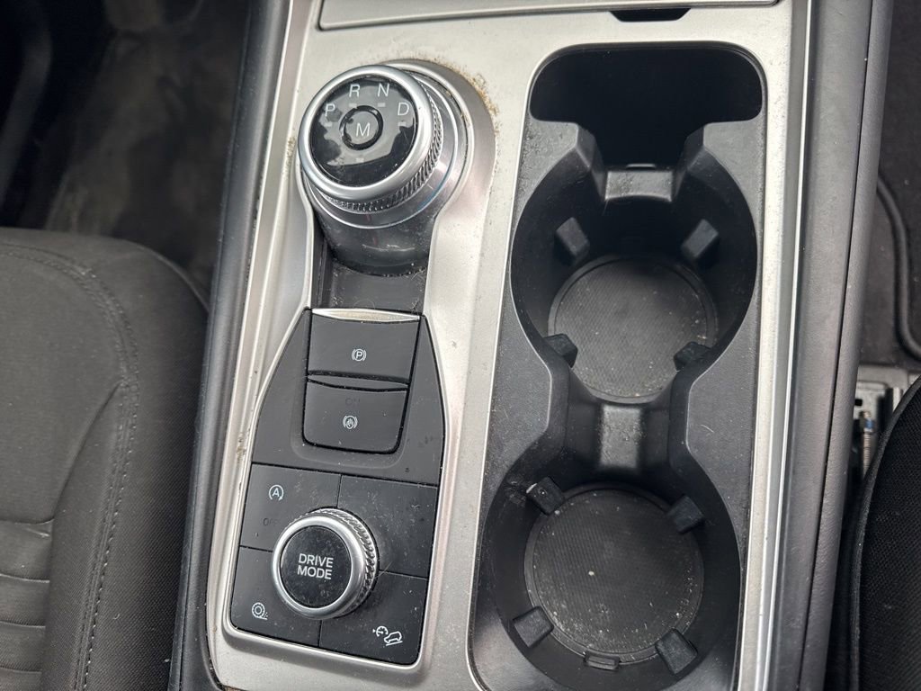 Used 2020 Ford Explorer XLT AWD/4WD image 18