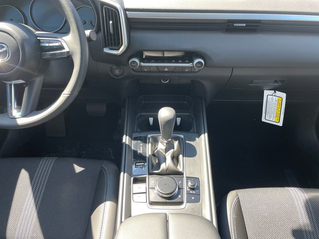 New 2026 MAZDA CX-50 AWD 2.5 S w/ Preferred Pkg image 10
