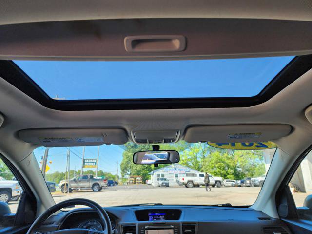 Used 2014 Honda CR-V EX-L image 21