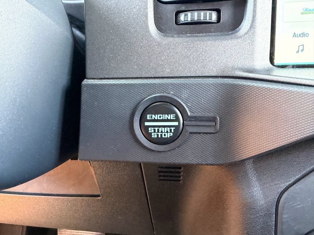 Used 2024 Ford Bronco Badlands AWD/4WD image 26