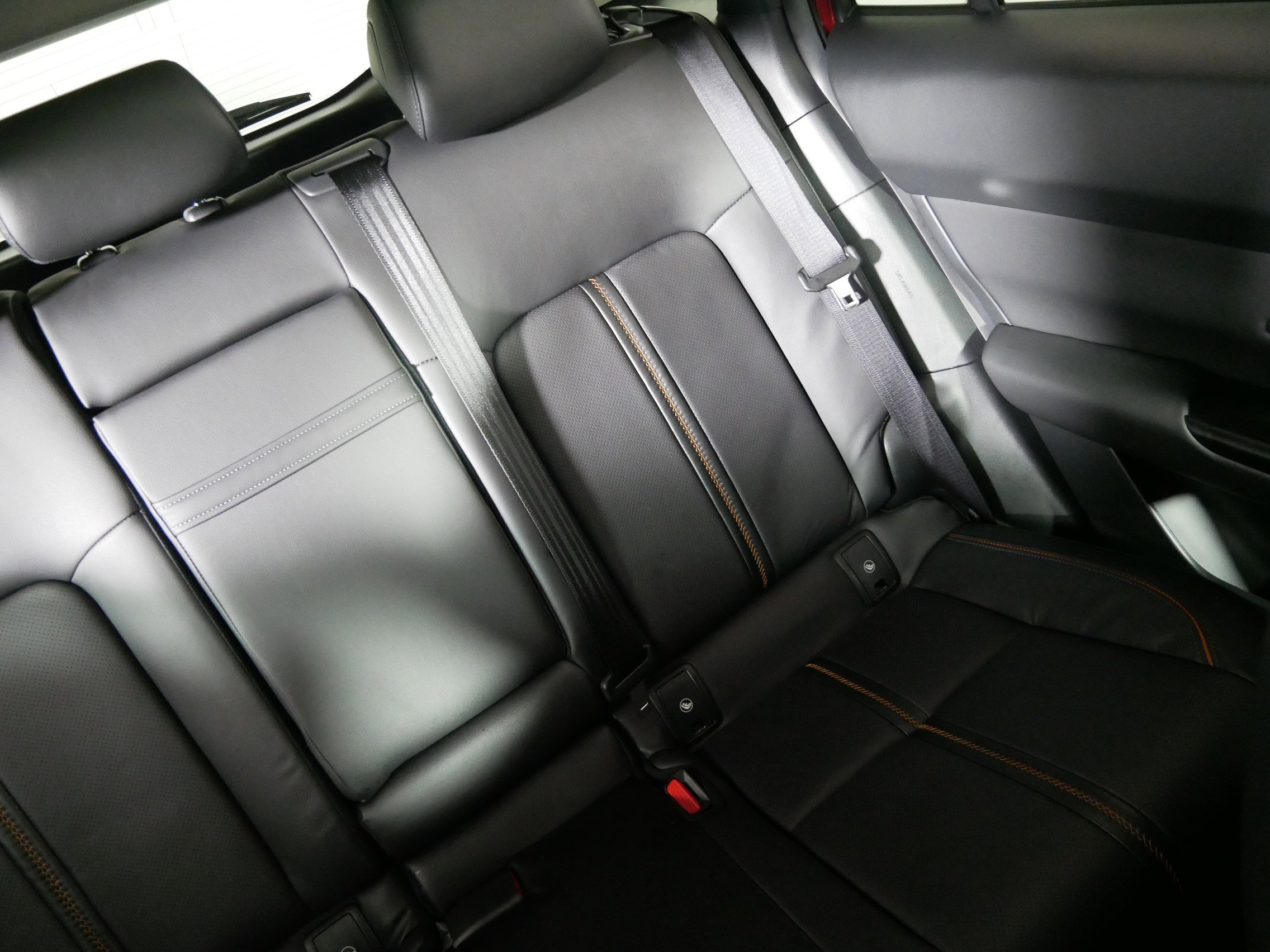 Used 2025 MAZDA CX-50 AWD 2.5 Hybrid w/ Weather Package image 14