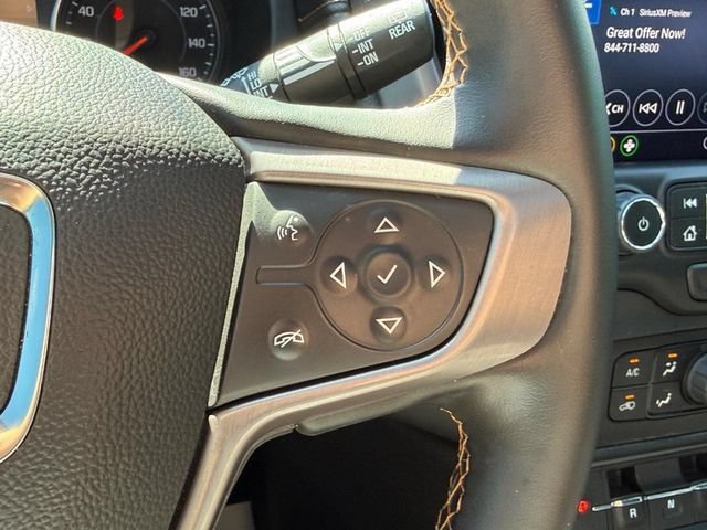 Used 2023 GMC Terrain AT4 AWD/4WD image 20