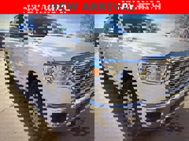 Used 2024 RAM 1500 Laramie image 9