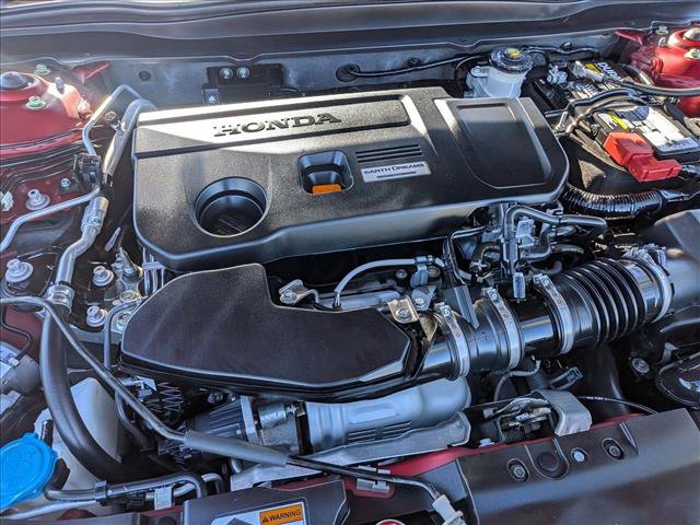 Used 2018 Honda Accord Touring image 28