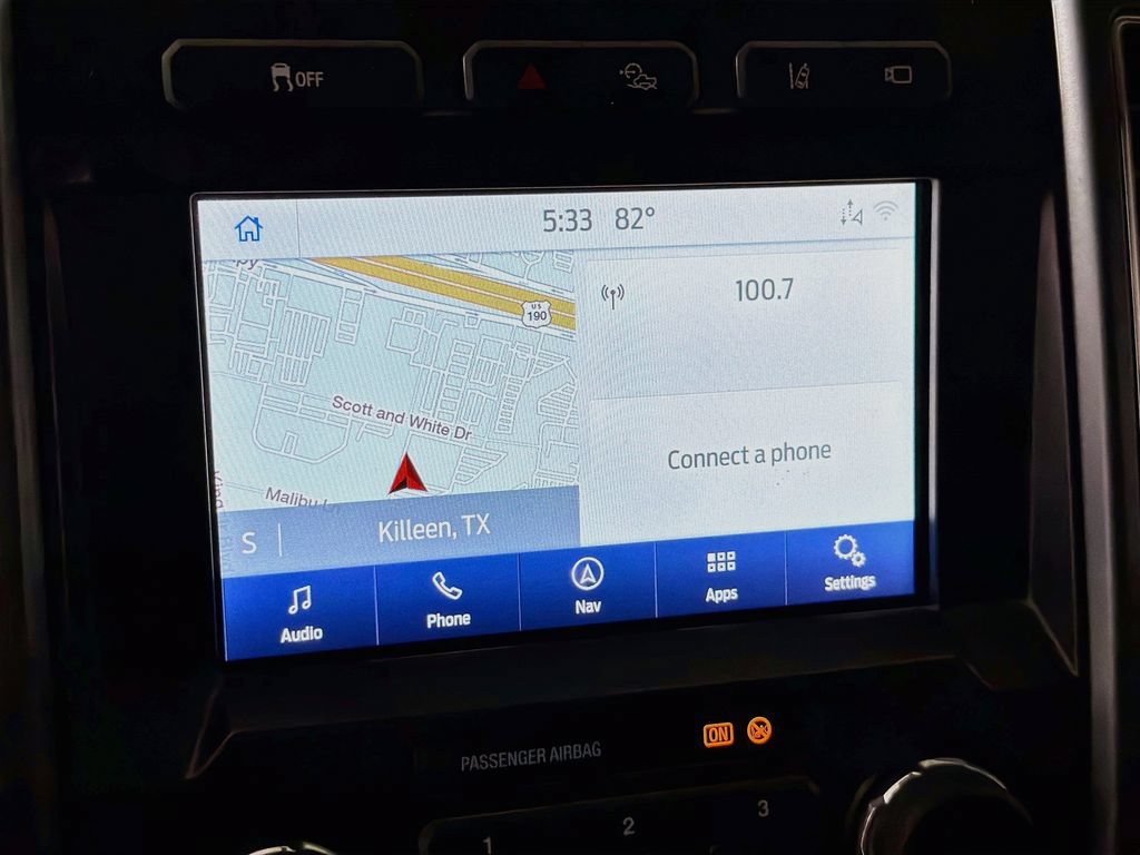 Used 2020 Ford F250 XLT w/ Tremor Off-Road Package AWD/4WD image 28